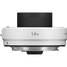 Canon radijo dažnių ilgintuvas 1.4x Canon radijo dažnių ilgintuvas 1.4x