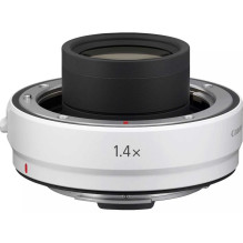 Canon radijo dažnių ilgintuvas 1.4x Canon radijo dažnių ilgintuvas 1.4x