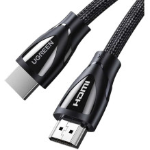 Ugreen HD140 HDMI 1.5m Black Ugreen HD140 HDMI 1.5m Black