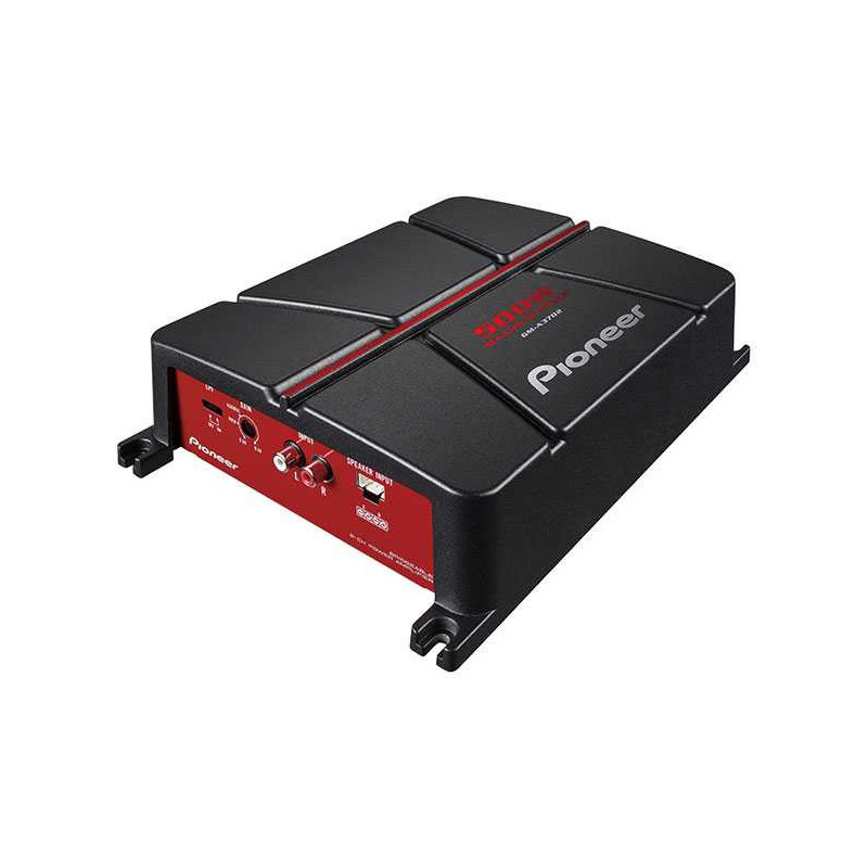 Pioneer GM-A3702