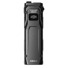 „Nitecore EDC23 Black“