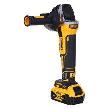 Tool Set - COMBO DCD796, DCG405 With 2x5.0Ah Batteries Tool Set - COMBO DCD796, DCG405 With 2x5.0Ah Batteries