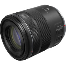 Canon RF 85mm F2 MACRO IS STM Canon RF 85mm F2 MACRO IS STM