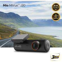 MIO MiVue J30