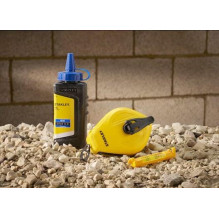 Marking set with blue chalk Stanley STHT47113-0 Marking set with blue chalk Stanley STHT47113-0