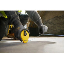 Marking set with blue chalk Stanley STHT47113-0 Marking set with blue chalk Stanley STHT47113-0
