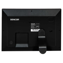 Sencor SDF 1091 Juoda