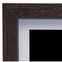 Denver PFF-1543DW Dark Wood