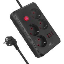 Maclean MCE392 Black