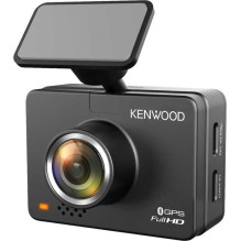 Kenwood DRV-A310W Black