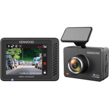 Kenwood DRV-A310W Juoda Kenwood DRV-A310W Juoda