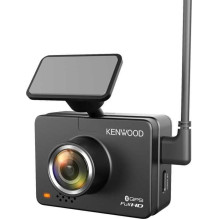 Kenwood DRV-A310W Black