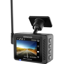 Kenwood DRV-A310W Black