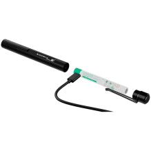 Ledlenser P4R juodas Ledlenser P4R juodas