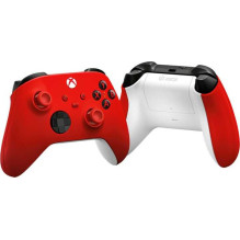„Microsoft Xbox One“ / „Xbox One S“ / „Xbox One X“ / PC Pulse Red „Microsoft Xbox One“ / „Xbox One S“ / „Xbox One X“ / PC Pulse Red