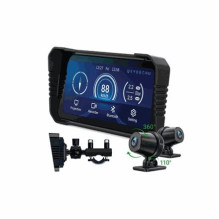 Navitel MS850 DUAL