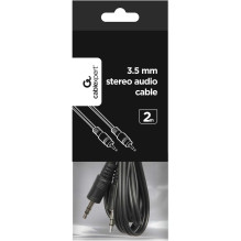 Gembird 3.5 mm Stereo Audio...