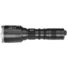 Nitecore CI7 Black Nitecore CI7 Black