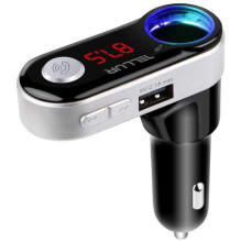 Tellur FMT-B2 juoda