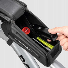 Rockbros Phone Pocket 1.7l Black