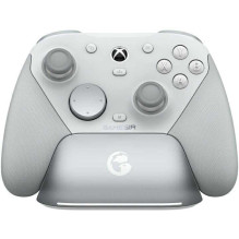 „GameSir G7 Pro Mech“ baltas / pilkas „GameSir G7 Pro Mech“ baltas / pilkas