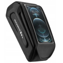 Rockbros Telefono kišenė 1.7l Juoda Rockbros Telefono kišenė 1.7l Juoda