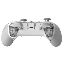 „GameSir G7 Pro Mech“ baltas / pilkas „GameSir G7 Pro Mech“ baltas / pilkas