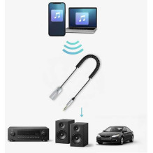 Qoltec HiFi BT6.0