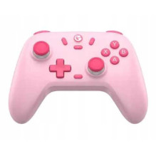 „GameSir Nova Lite“ rausva „GameSir Nova Lite“ rausva