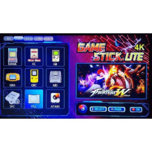 RoGer Retro Portable Console 2 Controllers RoGer Retro Portable Console 2 Controllers