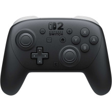 „Nintendo Switch 2 Pro“ valdiklis