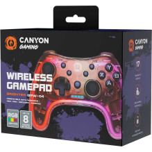 Canyon Brighter GPW-04...