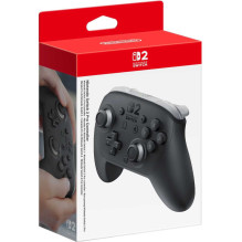 „Nintendo Switch 2 Pro“ valdiklis