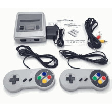 RoGer SFC620-LD Super Mini SFC 620 Games RoGer SFC620-LD Super Mini SFC 620 Games