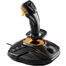 „Thrustmaster T-16000M FCS“ skrydžio paketas kompiuteriui „Thrustmaster T-16000M FCS“ skrydžio paketas kompiuteriui