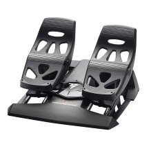 „Thrustmaster T-16000M FCS“ skrydžio paketas kompiuteriui „Thrustmaster T-16000M FCS“ skrydžio paketas kompiuteriui
