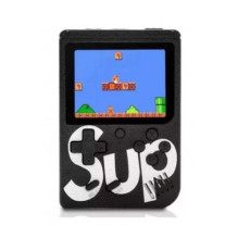Riff Retro Mini Sup 400 Black Games