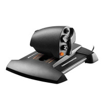 „Thrustmaster T-16000M FCS“ skrydžio paketas kompiuteriui „Thrustmaster T-16000M FCS“ skrydžio paketas kompiuteriui
