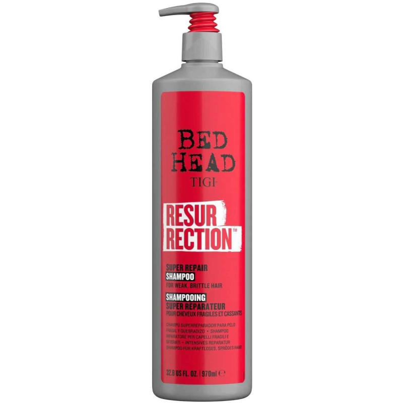 Tigi Bed Head Resurrection 970ml