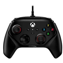 HyperX Sankaba Gladiate Black