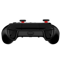 HyperX Sankaba Gladiate Black