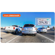 70mai Dash Cam A410 GPS Wi-Fi 2.5K 70mai Dash Cam A410 GPS Wi-Fi 2.5K