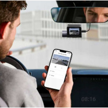 70mai Dash Cam A410 GPS Wi-Fi 2.5K 70mai Dash Cam A410 GPS Wi-Fi 2.5K