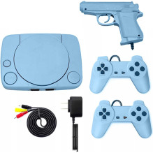 Riff RF-2GUN retro console...