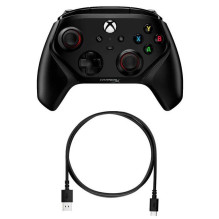 HyperX Sankaba Gladiate Black