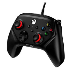 HyperX Sankaba Gladiate Black