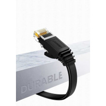 Ugreen 20162 LAN kabelis Cat 6 UTP RJ45 5m juodas Ugreen 20162 LAN kabelis Cat 6 UTP RJ45 5m juodas