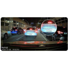 70mai Dash Cam A410 GPS Wi-Fi 2.5K 70mai Dash Cam A410 GPS Wi-Fi 2.5K
