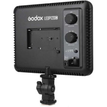 Godox Video Light P120C LED Slim Godox Video Light P120C LED Slim