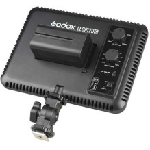 Godox Video Light P120C LED Slim Godox Video Light P120C LED Slim